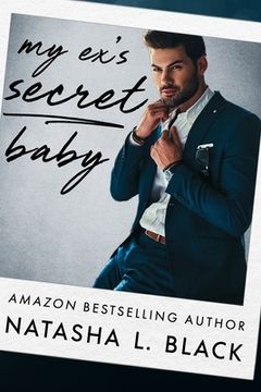 portada My Ex's Secret Baby (en Inglés)
