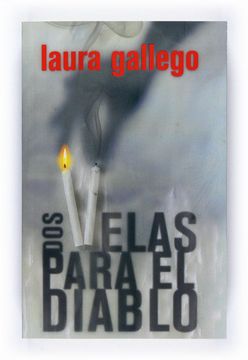 portada Dos Velas Para el Diablo (in Spanish)