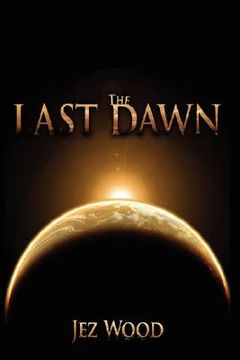 portada the last dawn (in English)