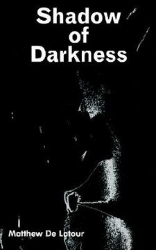 portada shadow of darkness (en Inglés)