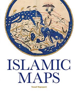 portada Islamic Maps (en Inglés)