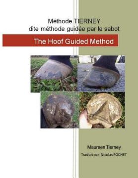 portada Methode Tierney dite methode guide par le sabot (in French)