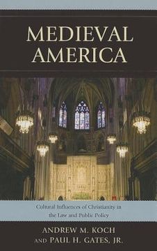 portada medieval america