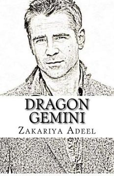 portada Dragon Gemini: The Combined Astrology Series