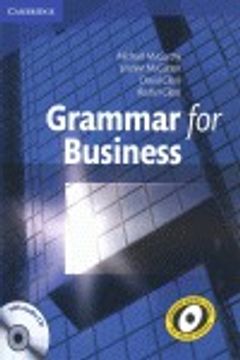 portada grammar for business (en Inglés)