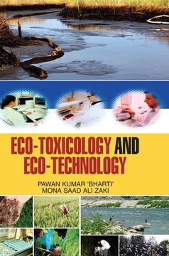 portada Eco-Toxicology and Eco-Technology