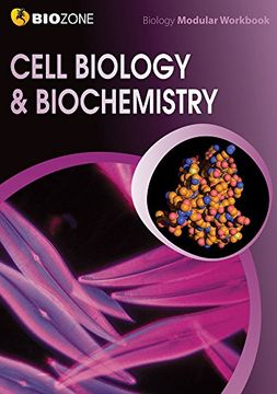 portada Cell Biology & Biochemistry Modular Workbook