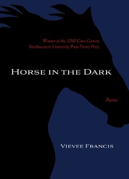 portada Horse in the Dark (en Inglés)