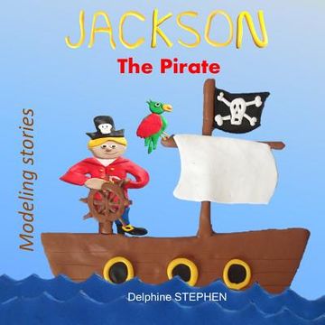 portada Jackson the Pirate (in English)