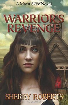 portada Warrior's Revenge (Maya Skye Novels)