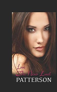 portada Love the new Lust (in English)