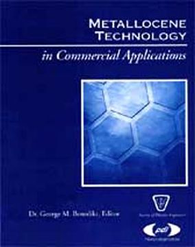 Metallocene Technology in Commercial Applications (en Inglés)