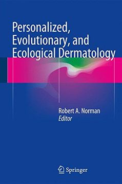 portada Personalized, Evolutionary, and Ecological Dermatology