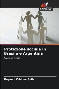 portada Protezione sociale in Brasile e Argentina (en Italiano)