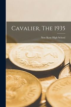 portada Cavalier, The 1935