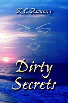portada dirty secrets (en Inglés)