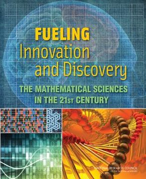 portada fueling innovation and discovery