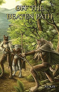 portada Off the Beaten Path (en Inglés)