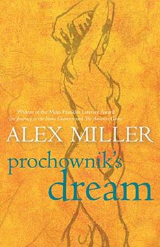 portada Prochownik's Dream