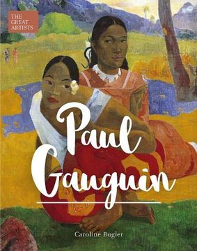portada Paul Gauguin (Arcturus Great Artists Series, 6) 