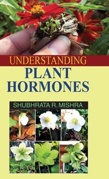 portada Understanding Plant Hormones (en Inglés)