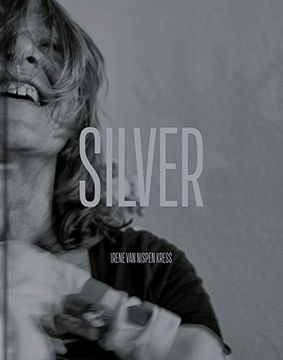 portada Irene van Nispen Kress: Silver (en Inglés)