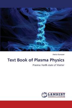 portada Text Book of Plasma Physics