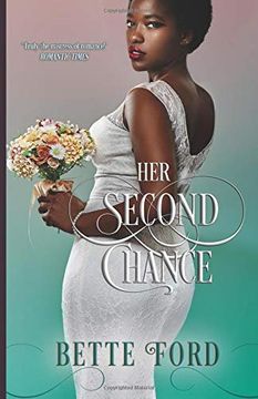 portada Her Second Chance (a Sheppard’S Place Novel) (en Inglés)
