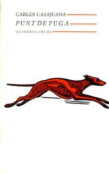 punt de fuga (en Catalán)