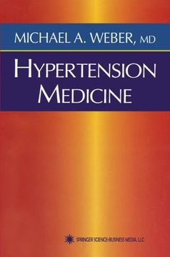 portada Hypertension Medicine (Current Clinical Practice)