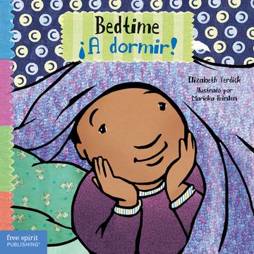 portada Bedtime