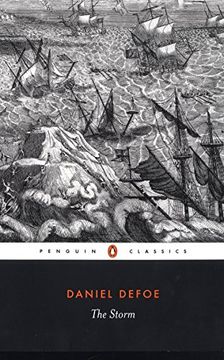 portada The Storm (Penguin Classics) (in English)