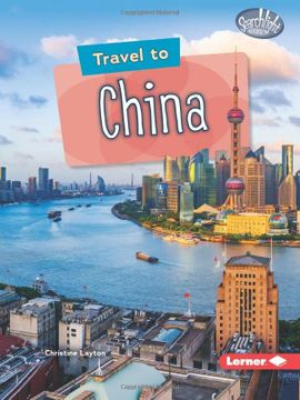 portada Travel to China (en Inglés)