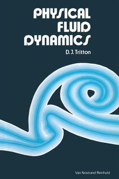 portada Physical Fluid Dynamics (en Inglés)