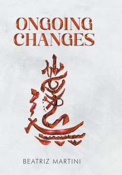 portada Ongoing Changes (en Inglés)