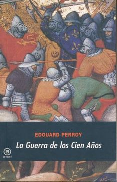 portada La Guerra de los Cien Años (in Spanish)