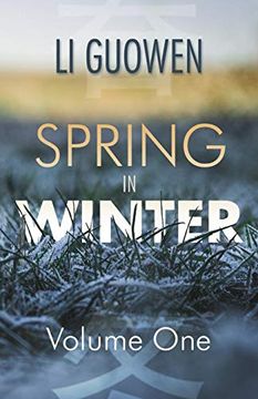 portada Spring in Winter: Volume 1 