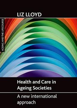 portada health and care in ageing societies
