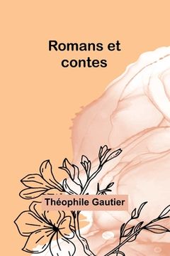 portada Romans et contes (in French)