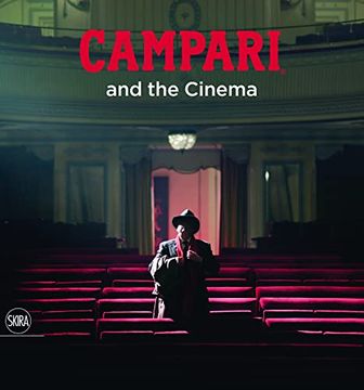 portada Campari and Cinema