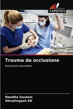 portada Trauma da occlusione (in Italian)