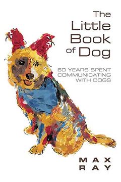 portada The Little Book of dog (en Inglés)