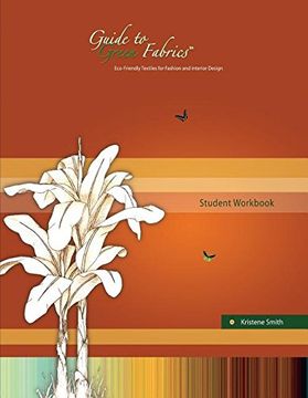 portada Guide to Green Fabrics Student Workbook
