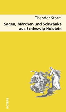 portada Sagen, Märchen und Schwänke aus Schleswig-Holstein (in German)