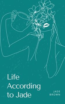 portada Life According to Jade (en Inglés)