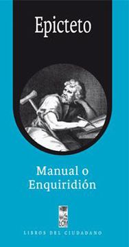 portada Manual o Enquiridion (in Spanish)