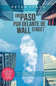 Un Paso por Delante de Wall Street