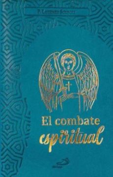 portada El Combate Espiritual (in Spanish)