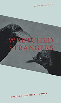 portada Wretched Strangers 