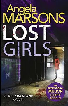portada Lost girls (Detective Kim Stone Crime Thriller series)